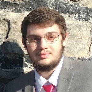 Meet your Posher, Jared